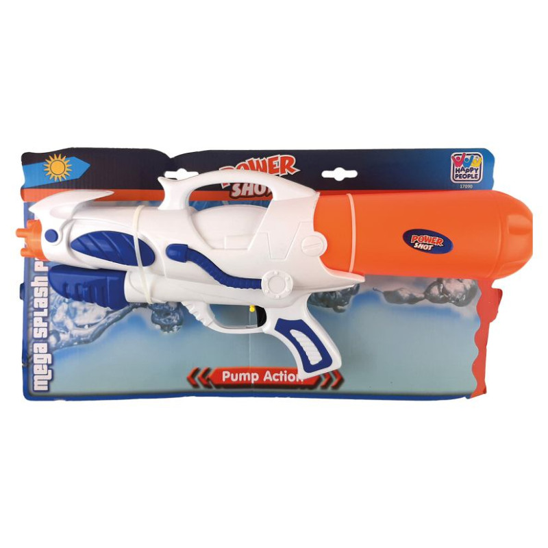 Happy People Ūdens pistole, 1000 ml