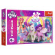 Trefl MY LITTLE PONY Puzle Mans mazais ponijs, 60 gab.