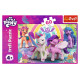 Trefl MY LITTLE PONY Puzle Mans mazais ponijs, 60 gab.