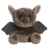 Palm Pals AURORA Palm Pals plīša rotaļlieta sikspārnis Luna, 12 cm
