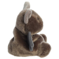 Palm Pals AURORA Palm Pals plīša rotaļlieta sikspārnis Luna, 12 cm