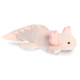 Eco Nation AUR Eco Nation Plīša rotaļlieta Aksolotls, 28 cm