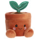 Palm Pals AURORA Palm Pals Mīkstā rotaļlieta Potted Plant, 11 cm