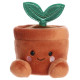 Palm Pals AURORA Palm Pals Mīkstā rotaļlieta Potted Plant, 11 cm