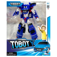 Tobot Tobots Y Transformers, 25 cm
