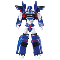 Tobot Tobots Y Transformers, 25 cm