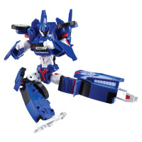 Tobot Tobots Y Transformers, 25 cm