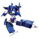 Tobot Tobots Y Transformers, 25 cm
