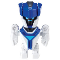 Tobot Tobots Y Transformers, 25 cm