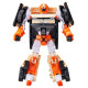 Tobot Tobots X Transformers, 17 cm