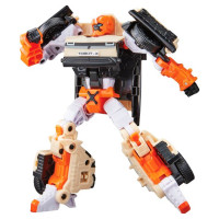 Tobot Tobots X Transformers, 17 cm