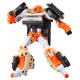 Tobot Tobots X Transformers, 17 cm
