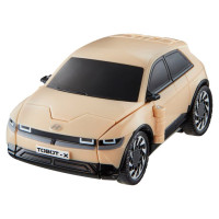 Tobot Tobots X Transformers, 17 cm
