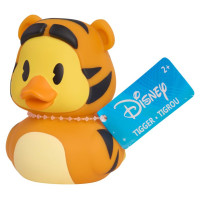 Just Play Disney Duckalooz Peldoša gumijas pīlīte, 7 cm