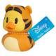 Just Play Disney Duckalooz Peldoša gumijas pīlīte, 7 cm
