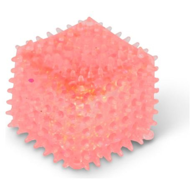 Tobar SCRUNCHEMS Antistresa rotaļlieta Mirdzo&scaron;as sensorās figūras