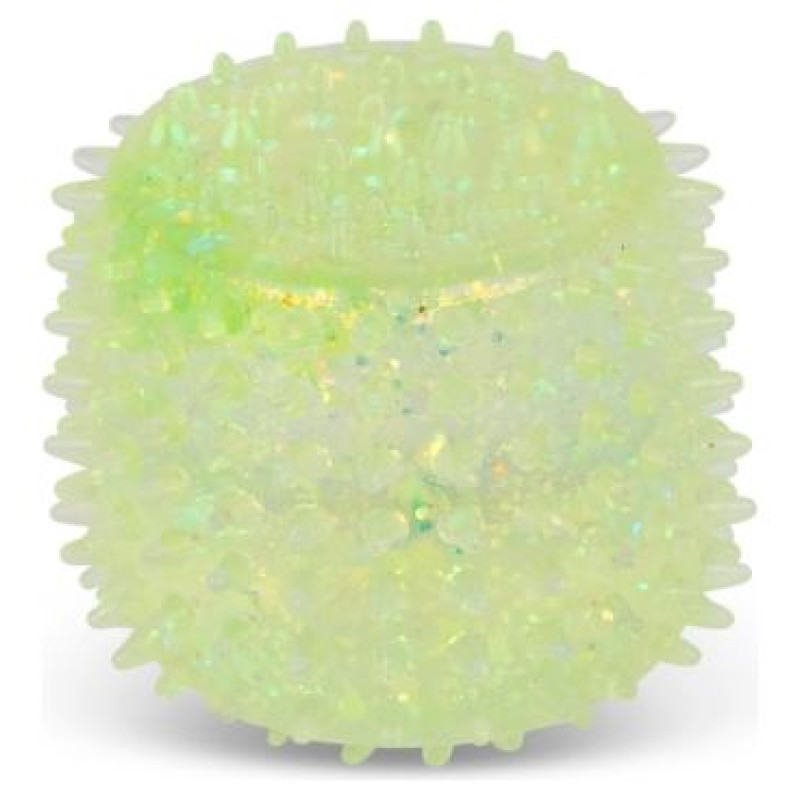 Tobar SCRUNCHEMS Antistresa rotaļlieta Mirdzo&scaron;as sensorās figūras