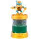 Treasure X TMNT Kolekcionējama figūriņa, 12 cm