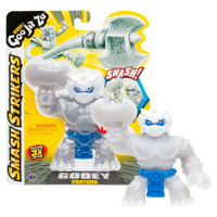 Goo Jit Zu HEROES OF GOO JIT ZU Stretch Smash figūra