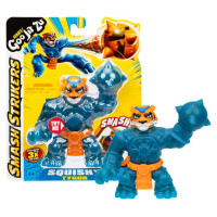 Goo Jit Zu HEROES OF GOO JIT ZU Stretch Smash figūra