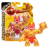 Goo Jit Zu HEROES OF GOO JIT ZU Stretch Smash figūra