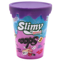Slimy ORIGINAL OOPS METALLIC, 80gr
