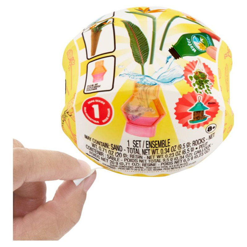 Miniverse Make It Mini dzīvesveida aksesuāri