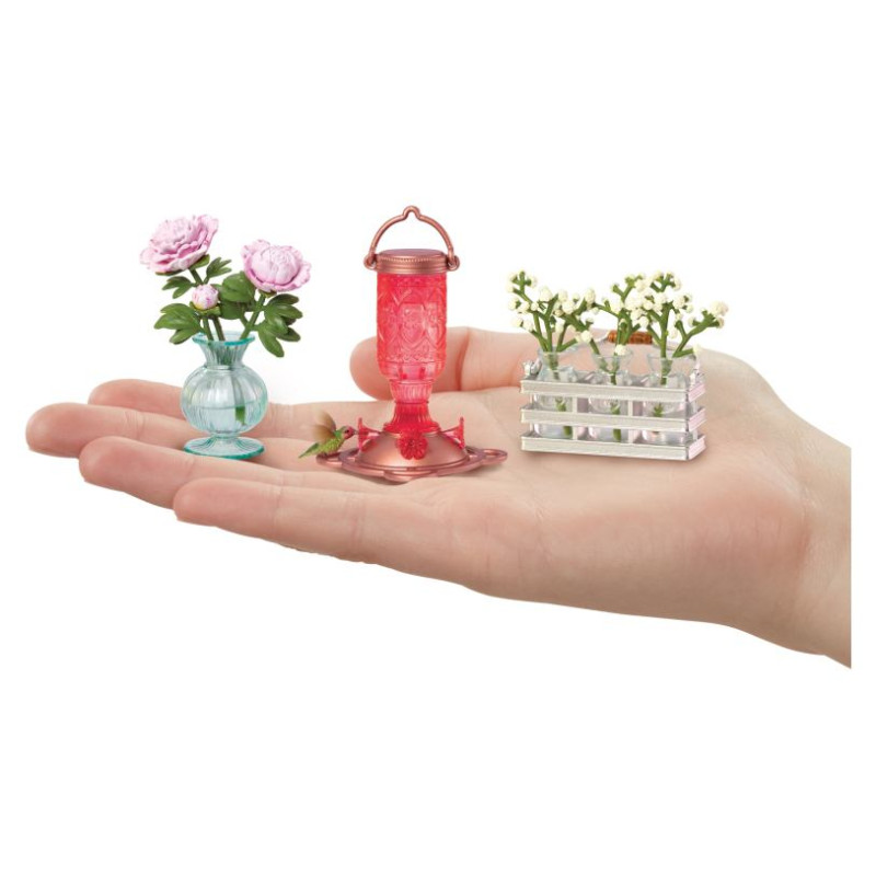 Miniverse Make It Mini dzīvesveida aksesuāri