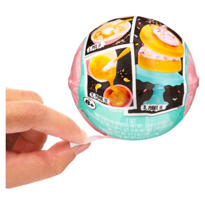 Miniverse Spēļu komplekts Diner from Scratch