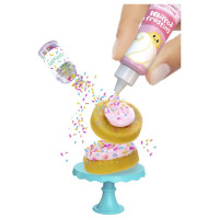Miniverse Spēļu komplekts Diner from Scratch