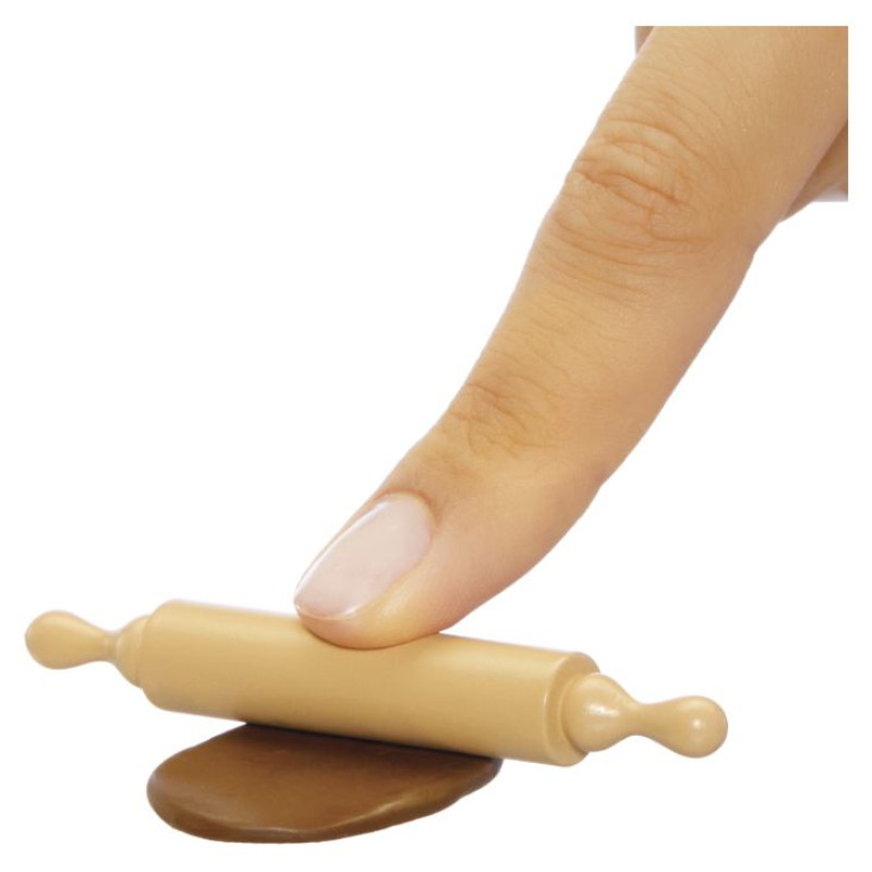 Miniverse Spēļu komplekts Diner from Scratch