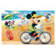 Trefl DISNEY Puzle Mini Mikijs, 54 gab.