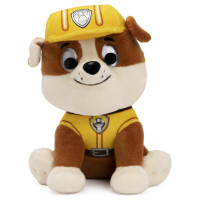 Paw Patrol Ruble, 15cm plīšs