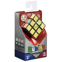 Rubik´s Cube Neiespējamais kubs, 3x3