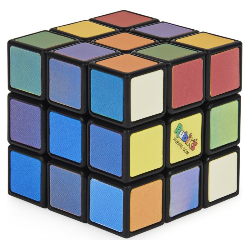 Rubik&acute;s Cube Neiespējamais kubs, 3x3