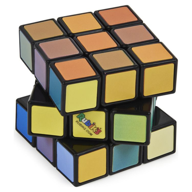 Rubik&acute;s Cube Neiespējamais kubs, 3x3