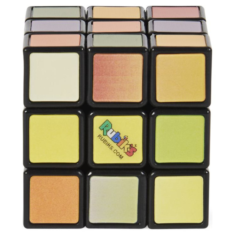 Rubik&acute;s Cube Neiespējamais kubs, 3x3