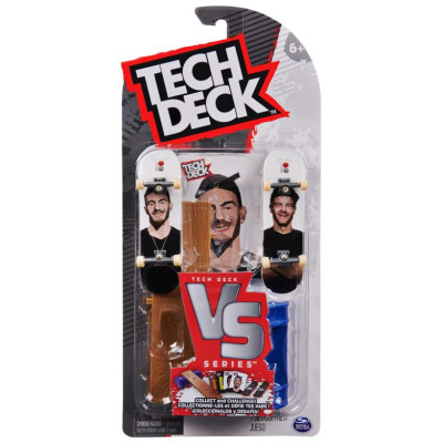 Tech Deck Vs. Sērijas komplekts