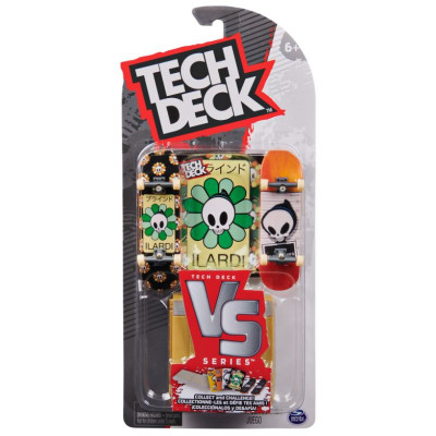 Tech Deck Vs. Sērijas komplekts