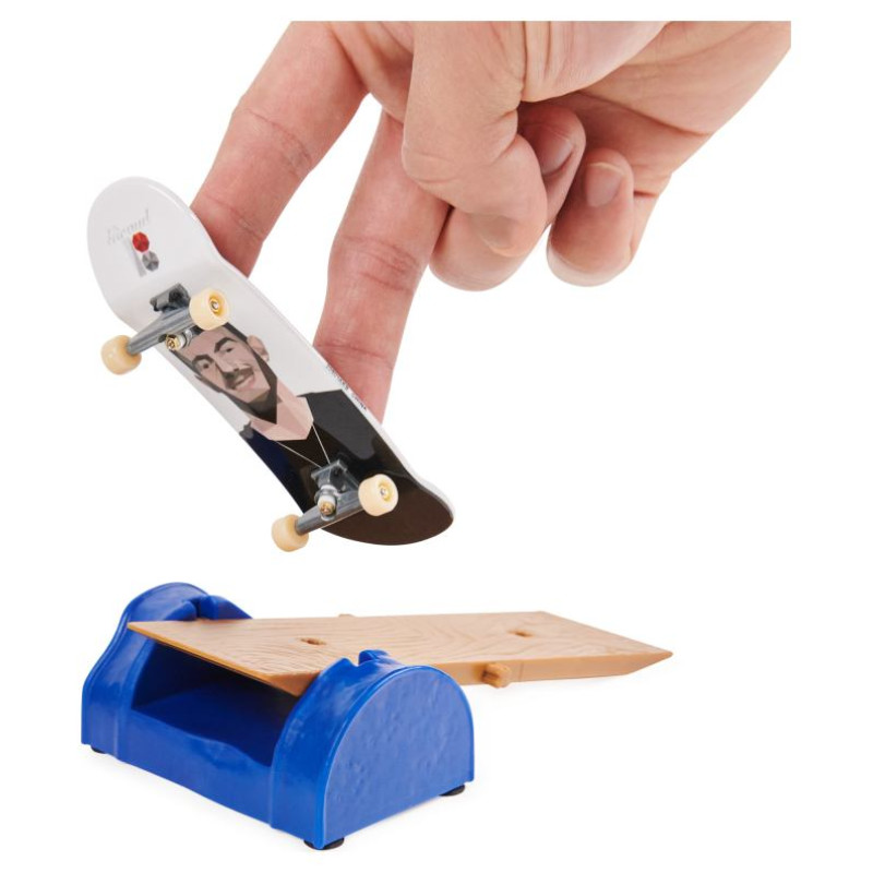 Tech Deck Vs. Sērijas komplekts