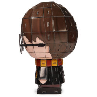 4D Puzzle HARRY POTTER 4D puzle Harija Potera figūra
