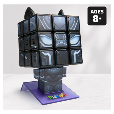 Rubik&acute;s Cube Rubika kubs ar supervaroni