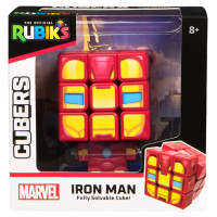 Rubik´s Cube Rubika kubs ar supervaroni