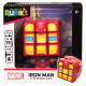 Rubik´s Cube Rubika kubs ar supervaroni