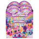 Hatchimals Alive Dzīvnieciņi neona varavīksnes krāsās necaurspīdīgajā iepakojumā