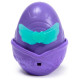Hatchimals Alive Dzīvnieciņi neona varavīksnes krāsās necaurspīdīgajā iepakojumā