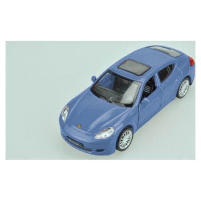 MSZ 1:43 Miniatūrais modelis - Porsche Panamera S