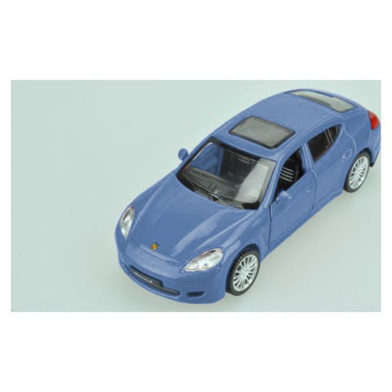 MSZ 1:43 Miniatūrais modelis - Porsche Panamera S