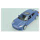 MSZ 1:43 Miniatūrais modelis - Porsche Panamera S