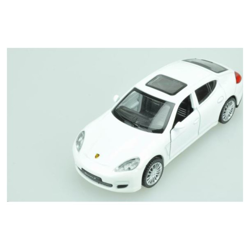 MSZ 1:43 Miniatūrais modelis - Porsche Panamera S